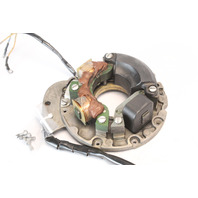 584341  583285 Johnson Evinrude 1989-91 Stator Plate Power Pack 9.9+ HP 1 YR WTY