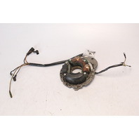 584341  583285 Johnson Evinrude 1989-91 Stator Plate Power Pack 9.9+ HP 1 YR WTY