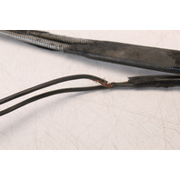 94185A16 94185A3 Mercury Mariner 1980-87 Steering Tiller Handle 18+HP 2 Cylinder
