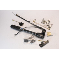 94185A16 94185A3 Mercury Mariner 1980-87 Steering Tiller Handle 18+HP 2 Cylinder