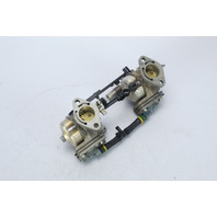 Mercury 1980 1981 1982 1983 1984 1985 1986 Carburetor Set 45 50 HP 4 Cylinder