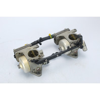 Mercury 1980 1981 1982 1983 1984 1985 1986 Carburetor Set 45 50 HP 4 Cylinder