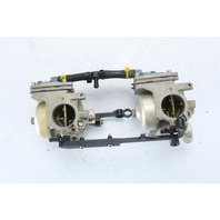Mercury 1980 1981 1982 1983 1984 1985 1986 Carburetor Set 45 50 HP 4 Cylinder