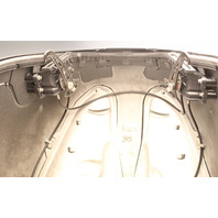 Mercury Top Cowling Hood Cover 175 200 225 HP 4S V6 3.4L