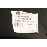 Mercury Top Cowling Hood Cover 175 200 225 HP 4S V6 3.4L