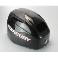 Mercury 2006 2007 & UP Top Cowl Hood Upper Cowling Cover 25 30 HP EFI 4 Stroke