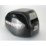Mercury 2006 2007 & UP Top Cowl Hood Upper Cowling Cover 25 30 HP EFI 4 Stroke