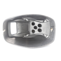 Mercury 2006 2007 & UP Top Cowl Hood Upper Cowling Cover 25 30 HP EFI 4 Stroke