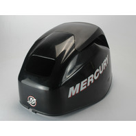 Mercury 2006 2007 & UP Top Cowl Hood Upper Cowling Cover 25 30 HP EFI 4 Stroke