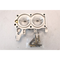 329919 395702 Johnson Evinrude 1974-1980 Cylinder Head w/ Cover 9.9 15 HP