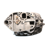 11500-89J00-019 Suzuki 2001-2007 Oil Pan DF 25 30 HP