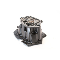 11500-89J00-019 Suzuki 2001-2007 Oil Pan DF 25 30 HP