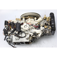 395547 Johnson Evinrude 1981-1985 Fully Dressed Powerhead 40 50 55 60 HP