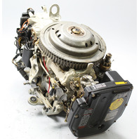 395547 Johnson Evinrude 1981-1985 Fully Dressed Powerhead 40 50 55 60 HP