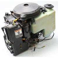 9755T10 9755A10 Mercury 1991-1996 Fully Dressed Powerhead 50 55 60 HP 3 Cylinder