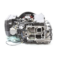 9755T10 9755A10 Mercury 1991-1996 Fully Dressed Powerhead 50 55 60 HP 3 Cylinder