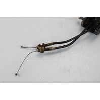 Mercury 1975 1976 1977 Tiller Handle 4 4.5 6 7.5 9.8 20 40 HP 2 Cylinder