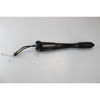 Mercury 1975 1976 1977 Tiller Handle 4 4.5 6 7.5 9.8 20 40 HP 2 Cylinder