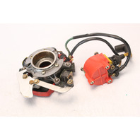 4476A6 4561A2 Mercury 1972-86 Stator W/ Ignition Module& Coils 4 4.5 HP 1 YR WTY