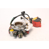4476A6 4561A2 Mercury 1972-86 Stator W/ Ignition Module& Coils 4 4.5 HP 1 YR WTY