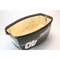 361S675003 Nissan Tohatsu 1996 & 2002 Top Cowl Hood Cover 40 HP