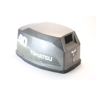 361S675003 Nissan Tohatsu 1996 & 2002 Top Cowl Hood Cover 40 HP