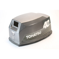 361S675003 Nissan Tohatsu 1996 & 2002 Top Cowl Hood Cover 40 HP