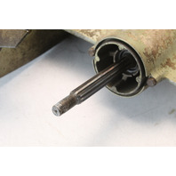 1983-1997 Suzuki 20” Long Lower Unit DT 20 25 30 HP 2-Stroke