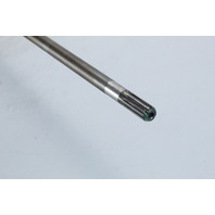 Suzuki 1983 - 1997  20” Long Lower Unit DT 20 25 30 HP 2-Stroke