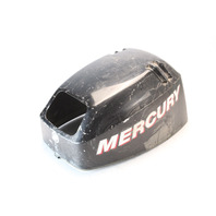 852413T3 Mercury 1996-1998 Engine Cover Cowl Hood 9.9 15 HP 4 Stroke