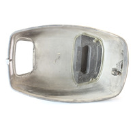852413T3 Mercury 1996-1998 Engine Cover Cowl Hood 9.9 15 HP 4 Stroke