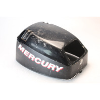 852413T3 Mercury 1996-1998 Engine Cover Cowl Hood 9.9 15 HP 4 Stroke