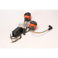 Mercury 1975 1976 1977 - 1979 1980 Switch Box & Coils 7.5 9.8  HP 1 YEAR WARRANTY