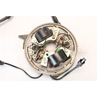 584810 Johnson Evinrude 1968-76 Armature Plate 6 18 20 25 33 40 HP 1 YR WTY