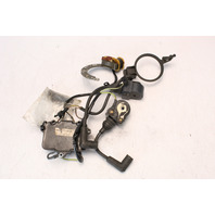 7452A3 86617A20 Mercury 1980-1994 Ignition System 10 15 18 20 25 + HP 1 YR WTY