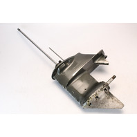 1968-1976 Johnson Evinrude 15" Splitcase Lower Unit 18 20 25 HP