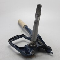 Johnson Evinrude 1968 1969- 1972 Tiller Handle & Pilot Shaft 6 18 20 25 HP 2 Cyl
