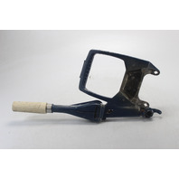 Johnson Evinrude 1968 1969- 1972 Tiller Handle & Pilot Shaft 6 18 20 25 HP 2 Cyl