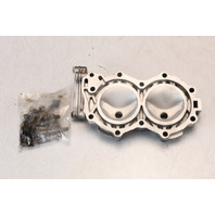 381151 Johnson Evinrude 1969-1972 Cylinder Head 18 20 HP