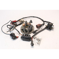584341 583648 Johnson Evinrude 1989-1994 Complete Ignition 28 35 40 HP 1 YR WTY
