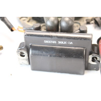 584341 583648 Johnson Evinrude 1989-1994 Complete Ignition 28 35 40 HP 1 YR WTY