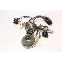 582452 Johnson Evinrude 1976-1980 & Up Ignition System 25 35 HP 1 YR WARRANTY