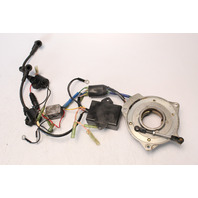 6L2-85540-23-00  Yamaha 2004 & UP Ignition Components 25 HP 2 Stroke 1 YEAR WTY