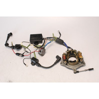 6L2-85540-23-00  Yamaha 2004 & UP Ignition Components 25 HP 2 Stroke 1 YEAR WTY
