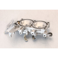 329919 395702 Johnson Evinrude 1974-1980 Cylinder Head & Cover 9.9 15 HP 2 Cyl