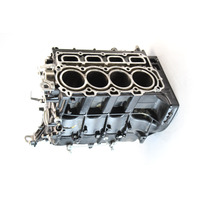 881422T1 Mercury Empty Cylinder Block  2001-2006 115 HP 4-Stroke 4 Cylinder