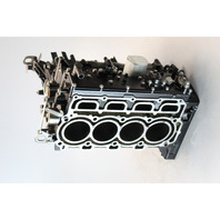 881422T1 Mercury Empty Cylinder Block  2001-2006 115 HP 4-Stroke 4 Cylinder
