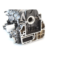 881422T1 Mercury Empty Cylinder Block  2001-2006 115 HP 4-Stroke 4 Cylinder
