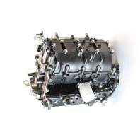 881422T1 Mercury Empty Cylinder Block  2001-2006 115 HP 4-Stroke 4 Cylinder