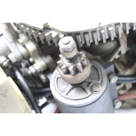 386996 Johnson Evinrude 1976-77 Dressed Powerhead 55 HP